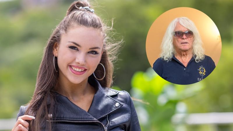 Kóbor János lánya körüli események a neten igazi szenzációt keltettek, hiszen olyan intimebb pillanatok kerültek nyilvánosságra, amelyek sokakat megragadtak.