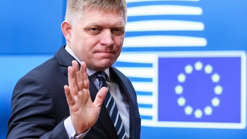 Az Európai Unió minden lehetséges eszközt bevethet, hogy Szlovákia ne gyakoroljon vétót.