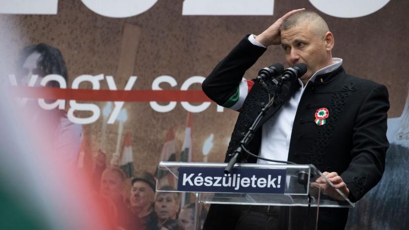 Kialakul a 