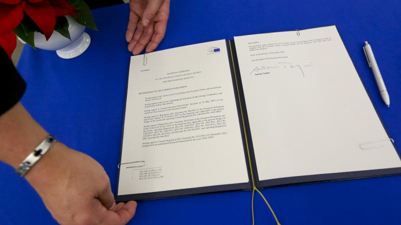 Jelentős átalakulás várható az uniós források elosztásában, amely aggodalomra adhat okot a magyar kormány számára.