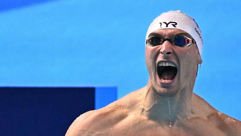 Milák Kristóf lenyűgöző rekordja, amely az olimpiai aranyérmes számában állt, most megdőlt a világbajnokságon.