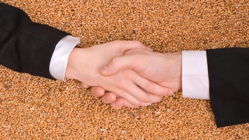 Mi történik itt? Úgy tűnik, hogy a Glencore fontolóra vette a Bunge-ban szerzett részesedésének értékesítését - olvasható az Agro Naplóban.