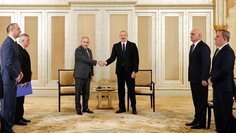 Donald Trump egy olyan jelentős megállapodást hozott létre, amely történelmi jelentőséggel bír.