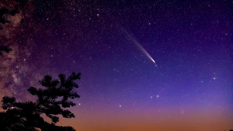 Itt az idő, hogy megcsodáljuk a Perseidák csillaghullását! Mikor érdemes felemelni a tekintetünket az égboltra?