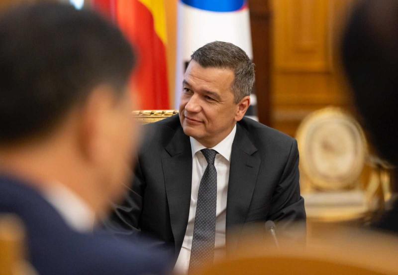 PSD-AUR koalíció? - Grindeanu egyenesen fogalmazott

A PSD és az AUR közötti együttműködés kérdése sokak figyelmét felkeltette, és Grindeanu nem habozott világossá tenni álláspontját. Az együttműködés részleteit illetően egyértelmű és konkrét kifejezéseke