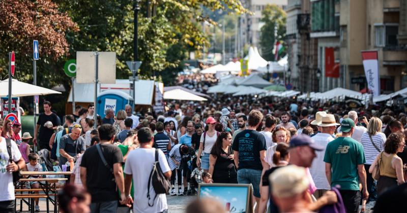 Az Operatív Törzs az Indexnek felfedte, hogy a legújabb időjárás-előrejelzés milyen hatással lesz a tűzijáték lebonyolítására.