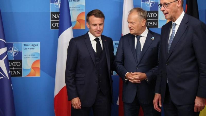 Tusk nem kíván részt venni a budapesti békecsúcson.
