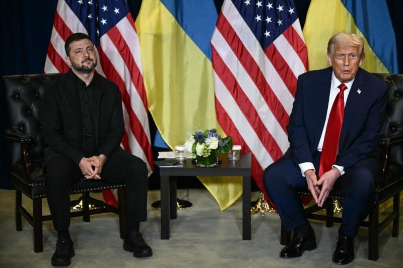 Trump döntése szerint Ukrajna mostantól hozzáférést kap olyan hírszerzési információkhoz, amelyek segíthetnek az orosz energiainfrastruktúra elleni támadások lebonyolításában. Ez a lépés új lehetőségeket nyithat meg a konfliktusban, és jelentős hatással l