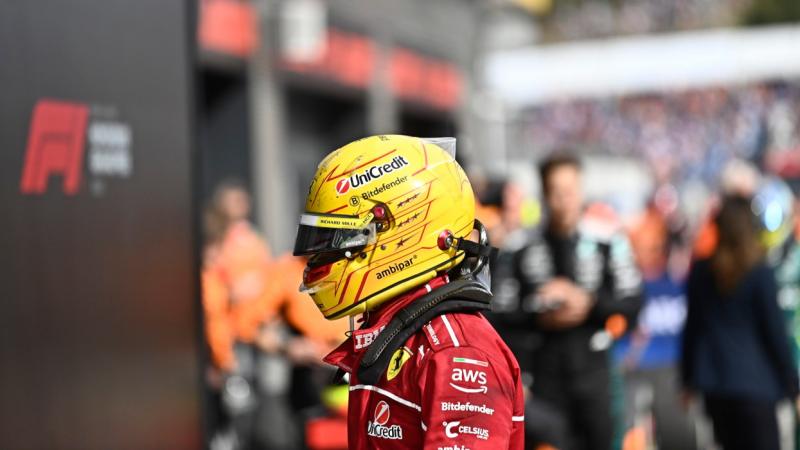 Figyelmeztetést küldött Hamilton egykori csapattársa: itt az ideje, hogy 2026-ban megmutassák tudásukat - Pénzcentrum