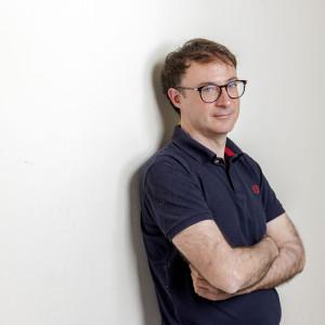 Stefano Bottoni megfogalmazása szerint a Fidesz számára a legnagyobb kihívást Ruszin-Szendi Romulusz jelenti.