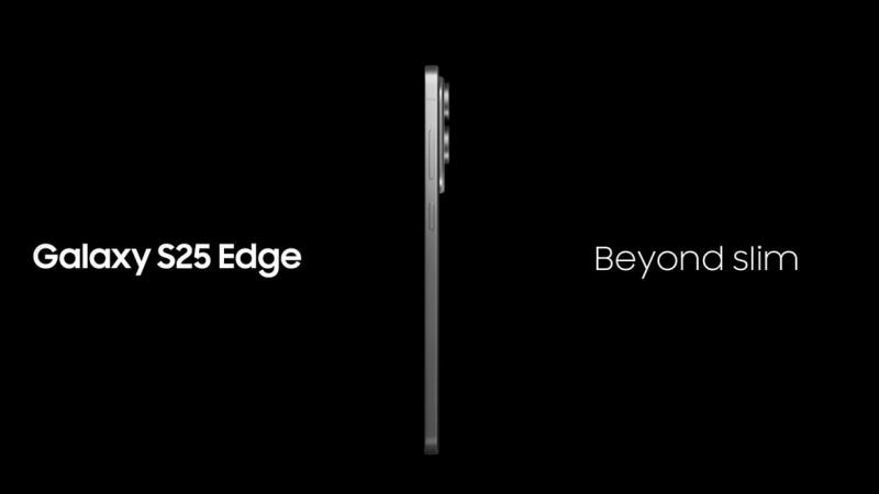 A Samsung valószínűleg lemond a rendkívül vékony mobiltelefon koncepciójáról, így elmarad a Galaxy S26 Edge megjelenése is.