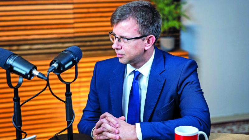 Az utolsó esély Európa megmentésére