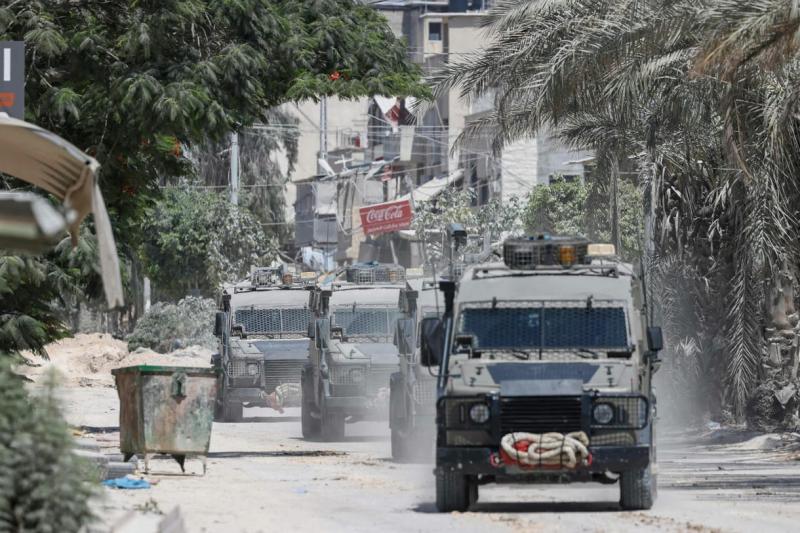 Az Egyesült Államok külügyminisztériuma figyelmeztette Izraelt, hogy tartózkodjon Ciszjordánia annektálásától.