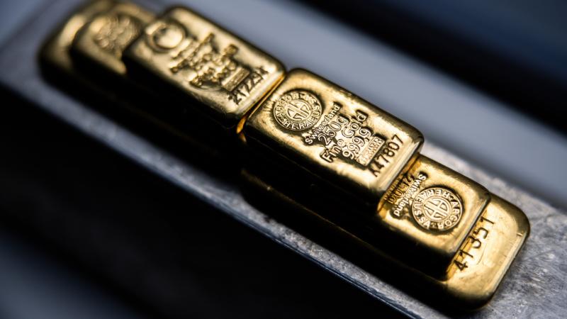 A JPMorgan előrejelzése szerint jövőre az arany ára akár az 5000 dolláros szintet is megütheti.