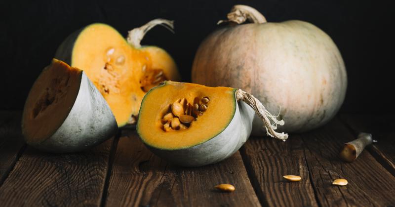 Sütőtök alapú diéta: Hatékony megoldás 40 felett is!