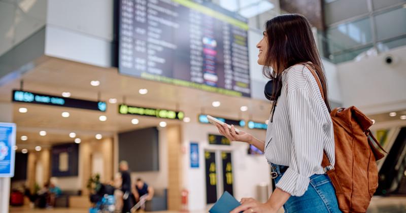 Sokan hajlamosak hibázni a ferihegyi reptéren: ha tisztában vagy a teendőkkel, jelentős időt spórolhatsz meg.