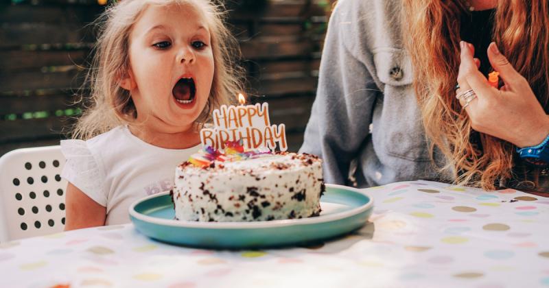 A világ legboldogabb országában a születésnapok ünneplése igazi különlegességgel és színességgel telik meg. Itt az ünnepelt nem csupán egy évet öregszik, hanem a közösség, a barátok és a család szeretetének melegét is megkapja. A reggel egy vidám ébresztő