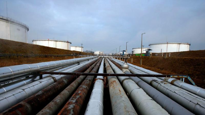 A Politico értesülései alapján lehet, hogy lelassul az orosz olajszállítás Szlovákia és Magyarország felé.