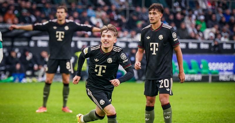 Lothar Matthäus úgy véli, hogy a Bayern fiatal, mindössze 17 éves tehetsége megérdemelné a lehetőséget, hogy a világbajnokságon bizonyíthasson.