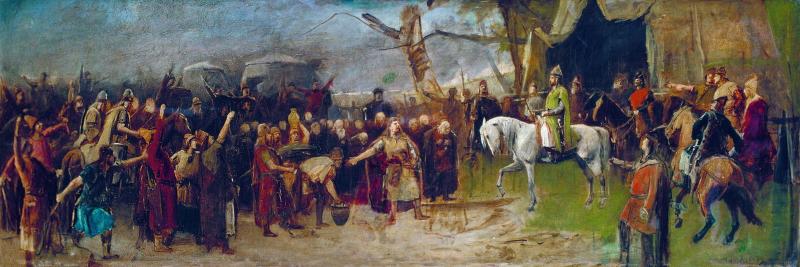 A 7 magyar vezér neve nem egészen úgy van, ahogy azt az iskolai tananyagban tanítják. Egy különleges névsor bukkant fel Spanyolországban, amely új fényben tünteti fel ezeket a legendás alakokat. Kíváncsi vagy, hogy miként változhat a történelmünk e felfed