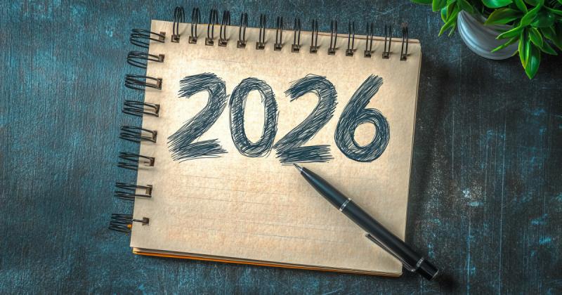 Sokan nincsenek tisztában azzal, hogy 2026 egy extra munkanappal fog kezdődni.