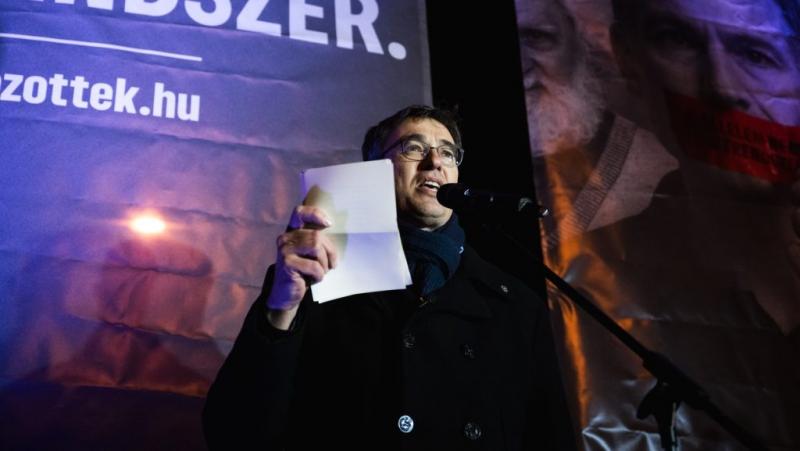 A kormány nem jelent meg a fővárosi szakszervezetekkel tervezett egyeztetésen. | 24.hu