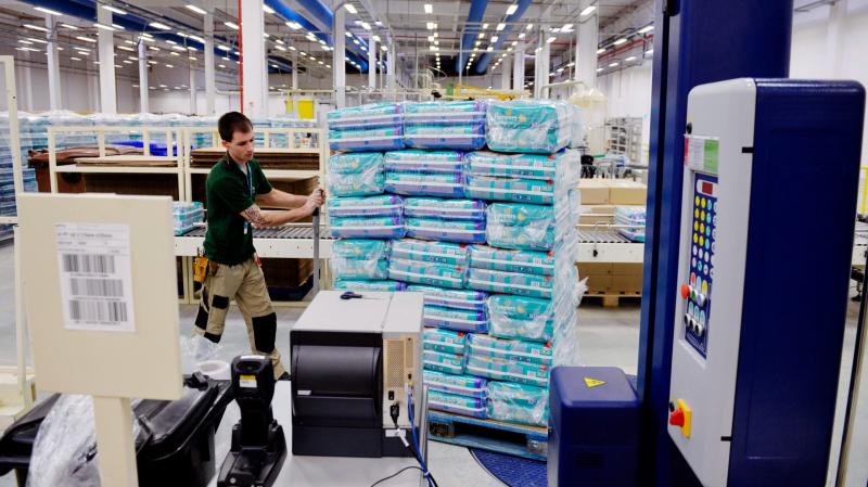 Szijjártó Péter bejelentése szerint hazánkba több mint 72 milliárd forint értékű beruházást tervez az amerikai Procter & Gamble.