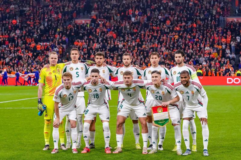 Kihívásokkal néz szembe a magyar válogatott, miközben az ír szurkolók fergeteges ünneplésre készülnek Budapesten – erre nem számítottunk volna!