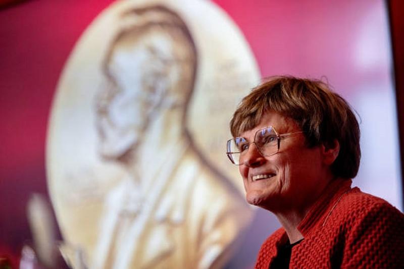 Karikó Katalin megosztotta véleményét a ChatGPT-ről, kifejezve, hogy mit jelent számára ez a technológiai újítás.